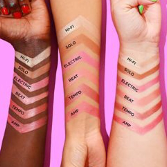 New in box Tarte Tartiest palette - Picture 8 of 8